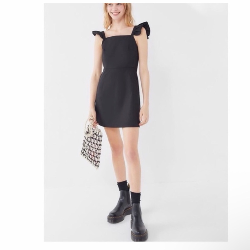 Urban Outfitters Urban Renewal dress 3075